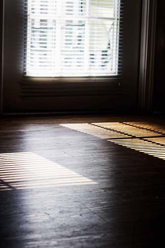 flooring white window blinds floor